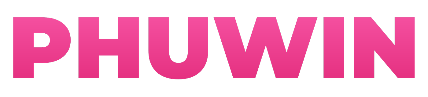 phuwin Logo
